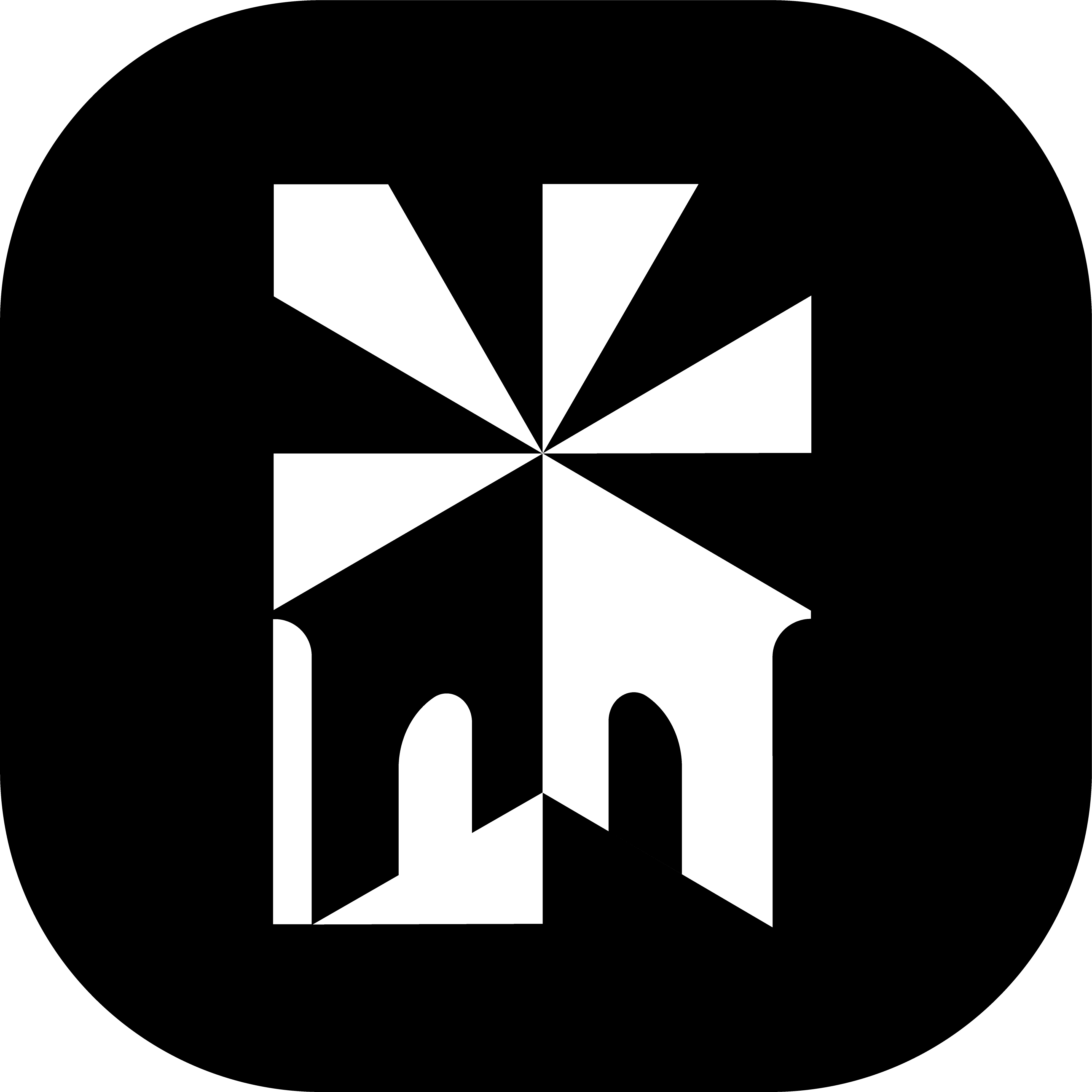 pleasant Logo